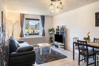 Ferreira's Ferienwohnung - St. Blasien - 0