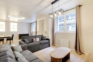 Pick A Flat's Apartment in La Chapelle - Impasse du Curé - Paris - 6