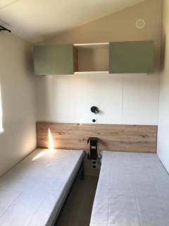 Mobile-home Pin - 2