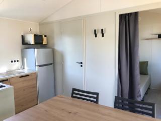 Mobile-home Pin - 5