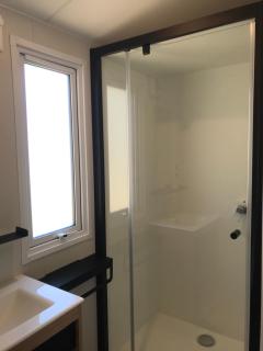 Mobile-home Pin - 1