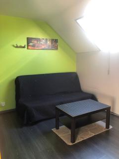 Chambres climatisées en Sologne pour 1 à 4 Hôtes - Nouan-le-Fuzelier - 2