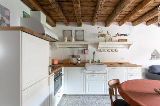 Romantic Bassano - 2 bedrooms apartment - Bassano del Grappa - 5