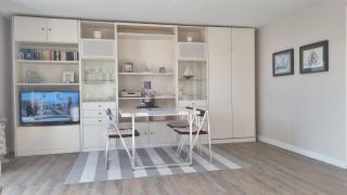 Appartement Sylter Residenz 16 33 - 4