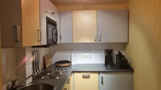 Appartement Sylter Residenz 16 33 - Westerland - 3