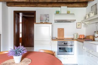 Romantic Bassano - 2 bedrooms apartment - Bassano del Grappa - 7