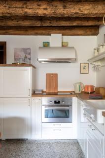 Romantic Bassano - 2 bedrooms apartment - Bassano del Grappa - 2