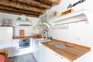 Romantic Bassano - 2 bedrooms apartment - Bassano del Grappa - 4