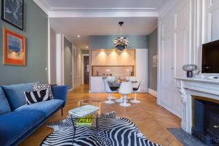 Confort - T3 rental - Lyon 2 - Lione - 9