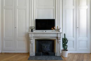 Confort - T3 rental - Lyon 2 - Lione - 5