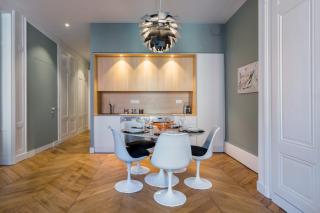 Confort - T3 rental - Lyon 2 - Lione - 1