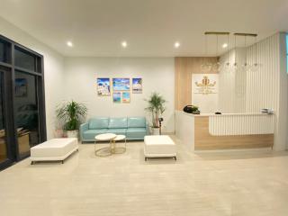 Vu Gia Hotel Phu Quoc - Phu Quoc - 9