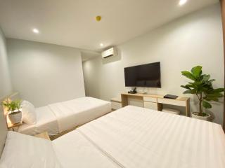 Vu Gia Hotel Phu Quoc - Phu Quoc - 5