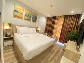 Vu Gia Hotel Phu Quoc - Phu Quoc - 7