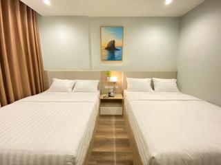 Vu Gia Hotel Phu Quoc - 6