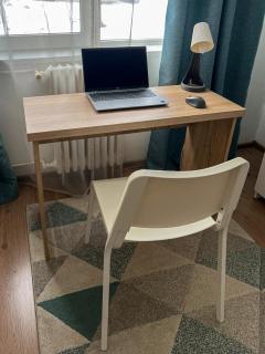 International Aparthotel - Free parking - Cluj-Napoca - 8