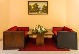 Le Zenith Hotel & Spa - 3