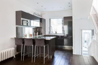 Stunning flat in Notting Hill with roof top - Londra - 5