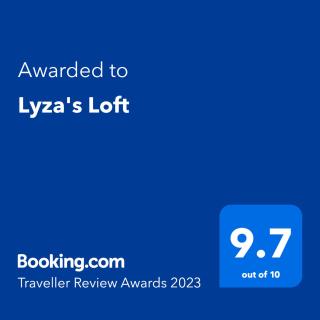Lyza's Loft - 8