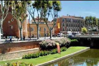 Cœur de ville - Perpignan - 3