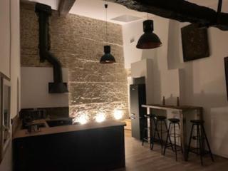 Cœur de ville - Perpignan - 1