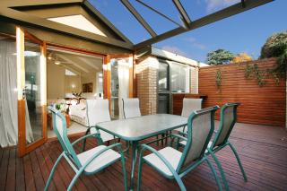 Wattle Holiday Rental - Melbourne - 7
