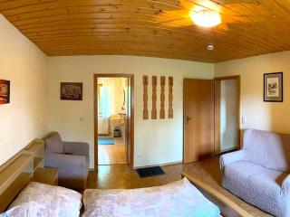 Fabulous Apartment in Zenting - Zenting - 9