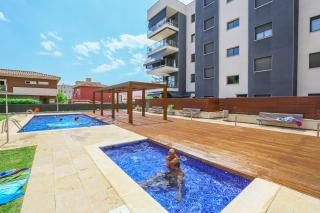Tropicana Bjs D - ONLY FAMILIES - Cambrils - 6