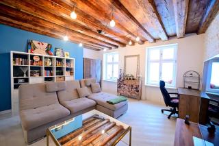 The Oracle Downtown Apartment - Sibiu - 8