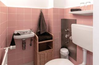 Arkadia - Ferienwohnung - Uhlandweg - Buckhorn - 5