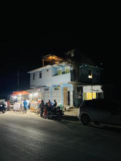 Village View Hostel - Chanjani - 4