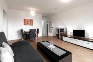 Arkadia - Ferienwohnung - Uhlandweg - Buckhorn - 9