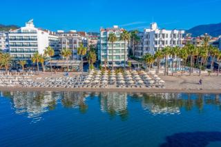 Begonville Beach Hotel - Adult Only - Marmaris - 0
