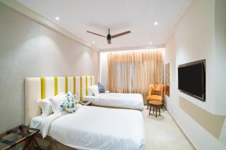 The Beacon Hotel Visakhapatnam - 4