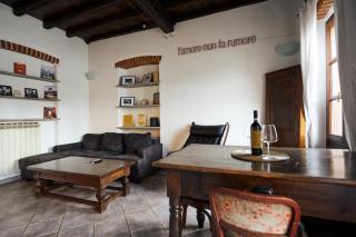 Borgo Dora House - Torino - 1