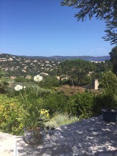 La vigie - Cavalaire-sur-Mer - 2
