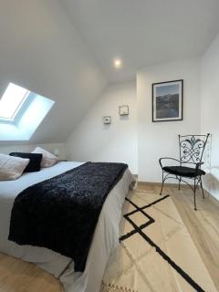 Chaleur Moderne des Pyrénées - 2