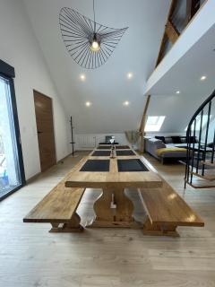 Chaleur Moderne des Pyrénées - 8