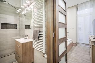 Szalag utca 6 Luxurious Flat Castle District - Budapest - 8