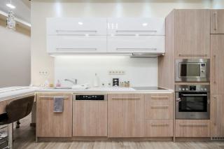 Szalag utca 6 Luxurious Flat Castle District - 6