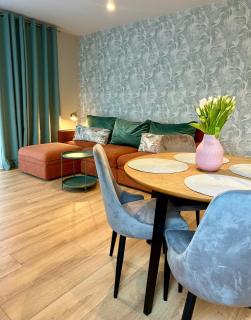 MiłoMi Apartamenty Kołobrzeg - Colberga - 3