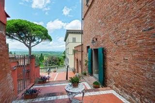 Borgo Bucciano - San Miniato - 3