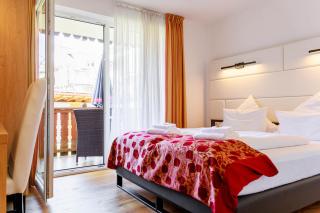 Bodensee-Hotel Kreuz - Uhldingen-Mühlhofen - 1