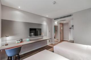 Holiday Inn Express Nanjing Jiangbei Yushan by IHG - 4