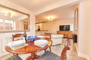 Dene Annexe, Durham - 7