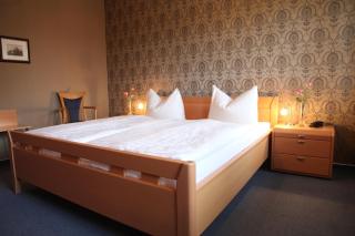 Hotel Gerwing-Wulf - 9