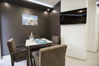 Villa San Antonio-exclusive apartments - Baška - 7