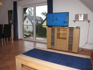 Apartment Müritz Ferienpark Röbel-17 by Interhome - Röbel - 2
