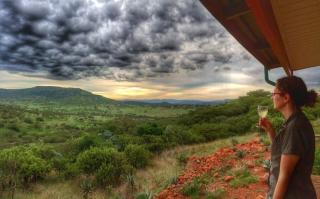 Three Tree Hill Lodge - Bergville - 9