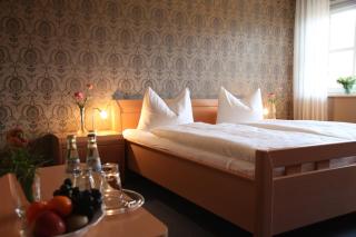 Hotel Gerwing-Wulf - Alstätte - 7